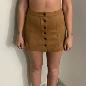 Love this skirt great soft fabric